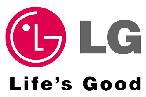 lg logo