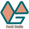 Fossil Studio Logo